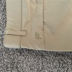 Men’s L fabletics pants